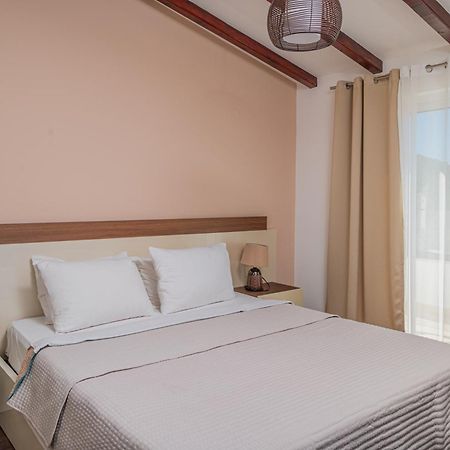 Apartments Secret Garden Ulcinj Exterior photo