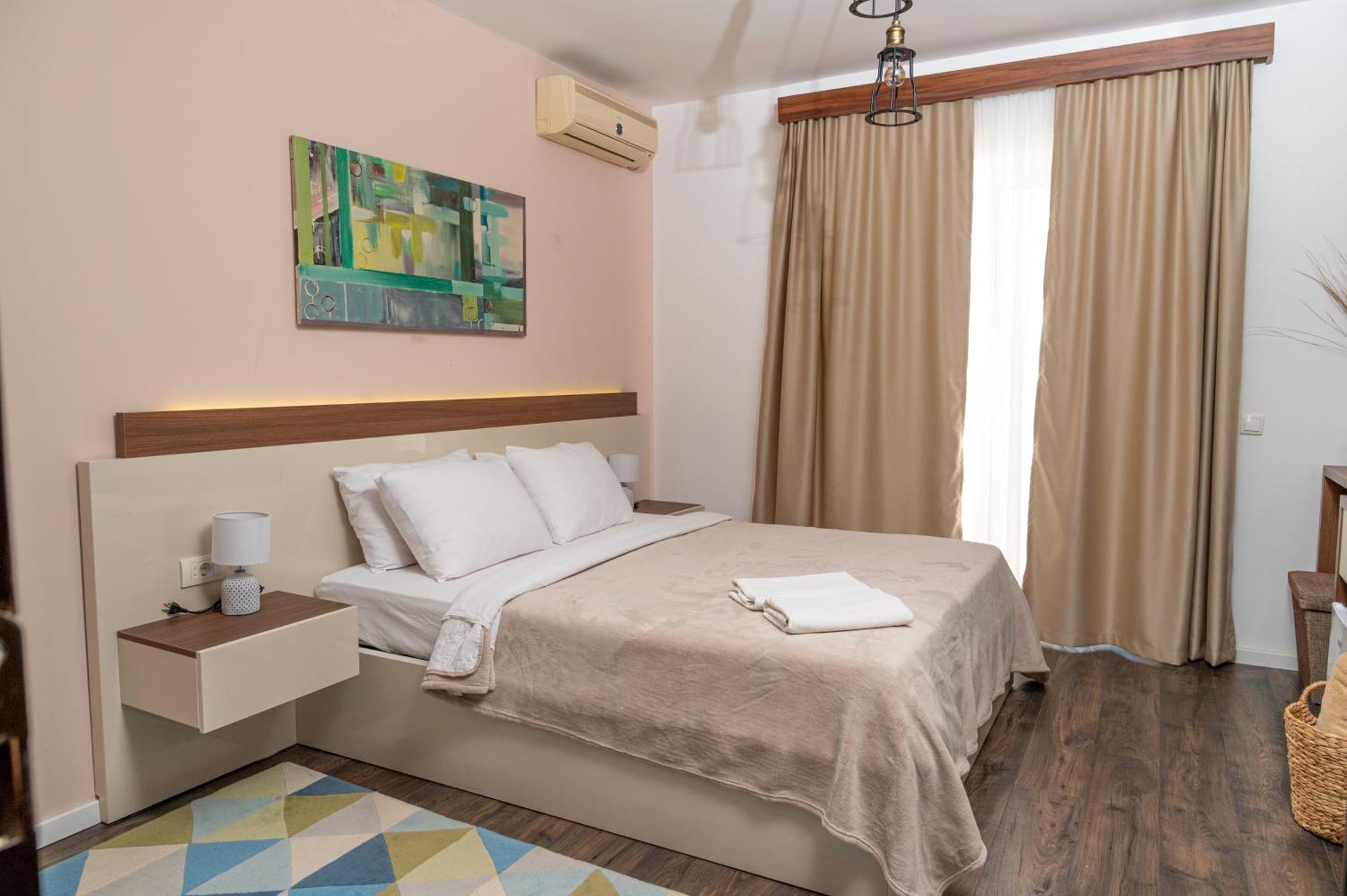 Apartments Secret Garden Ulcinj Exterior photo